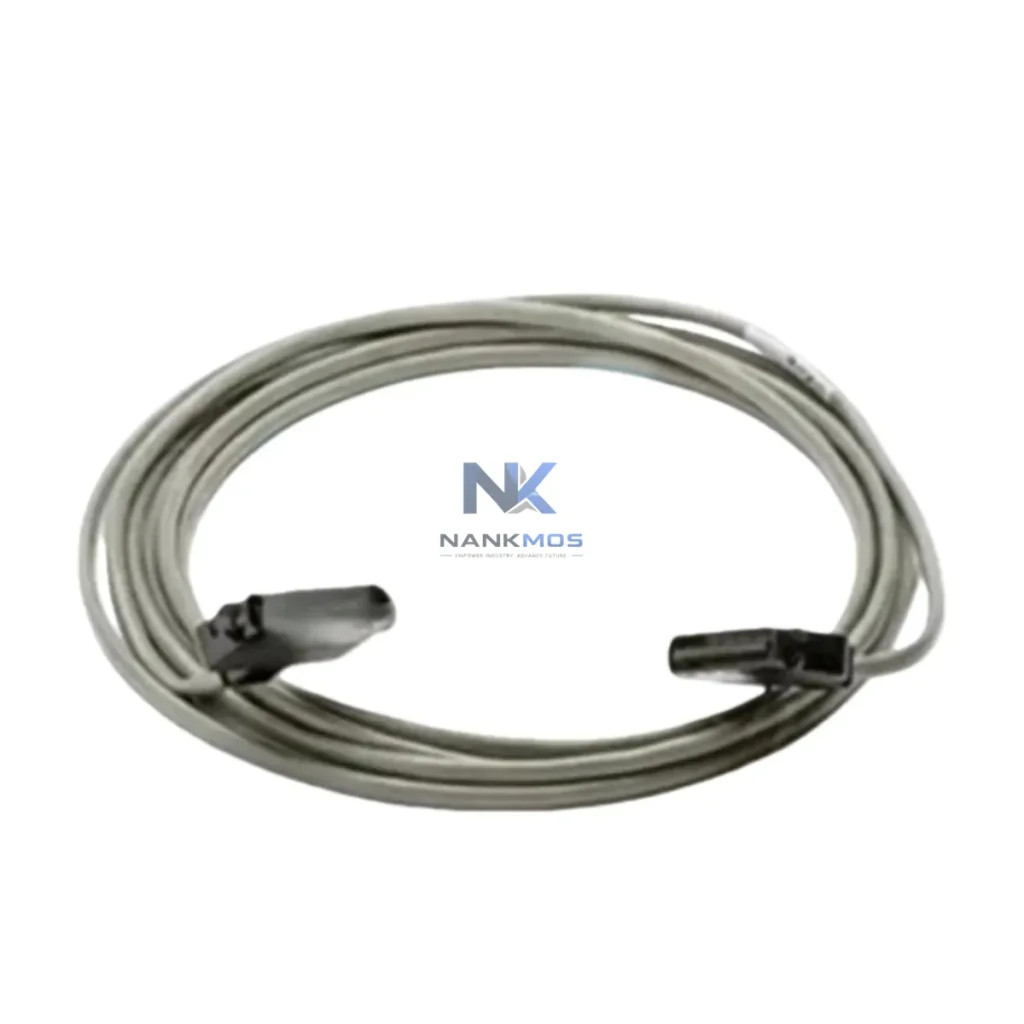 Honeywell 51305562-460 DCS Network Interface Module product reference image