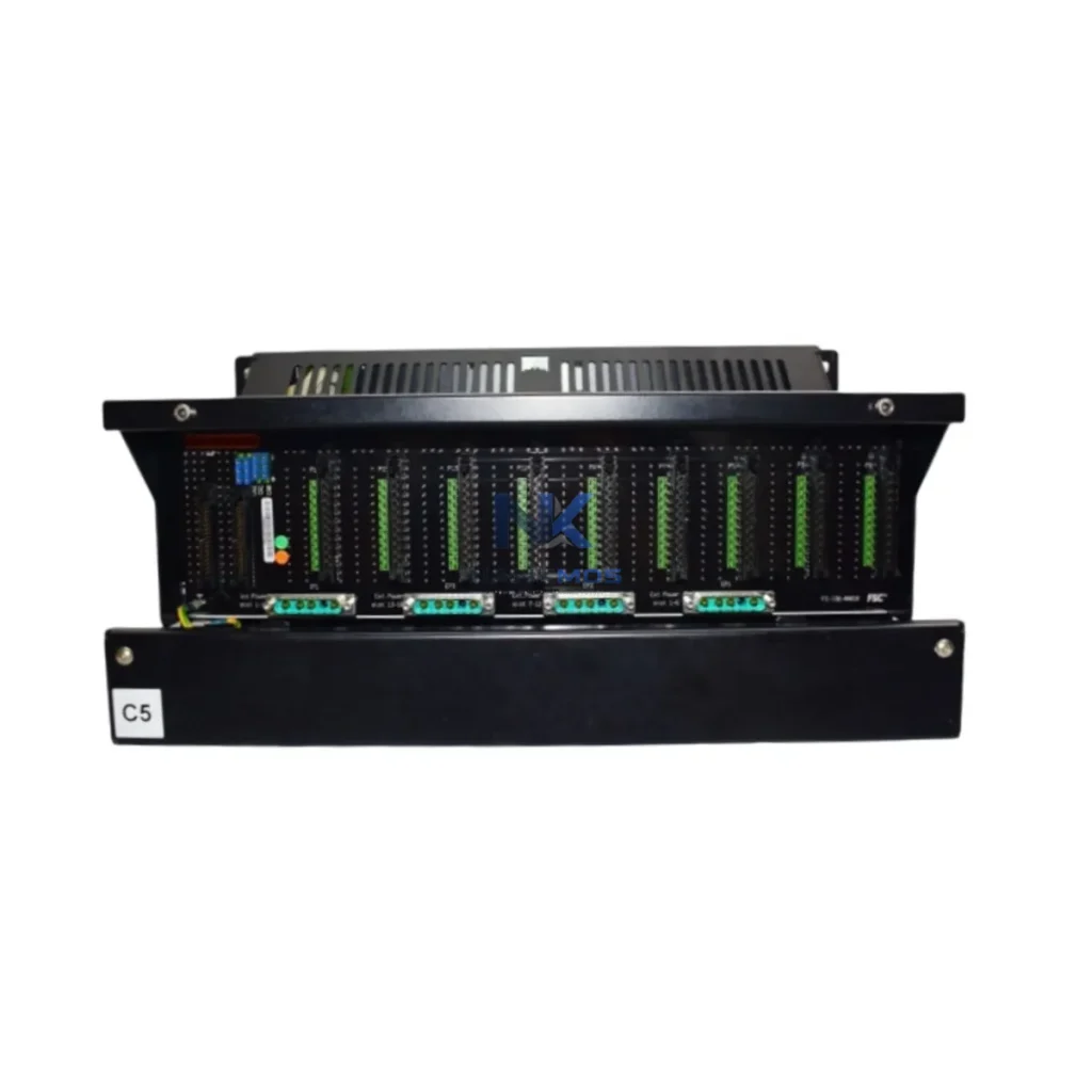 Honeywell 51305980-260 Fieldbus Interface Module product reference image