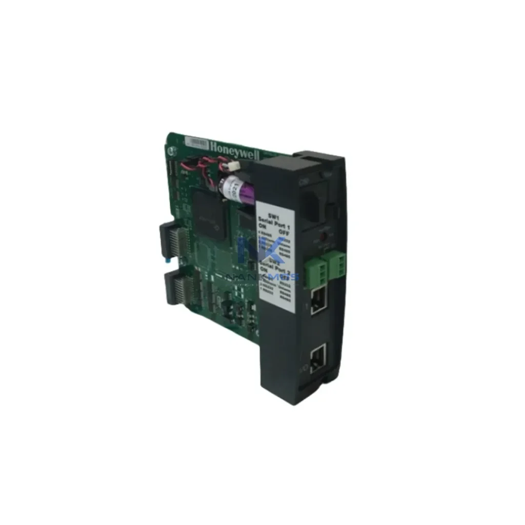 Honeywell 51305980-848 Fieldbus Interface Module product reference image