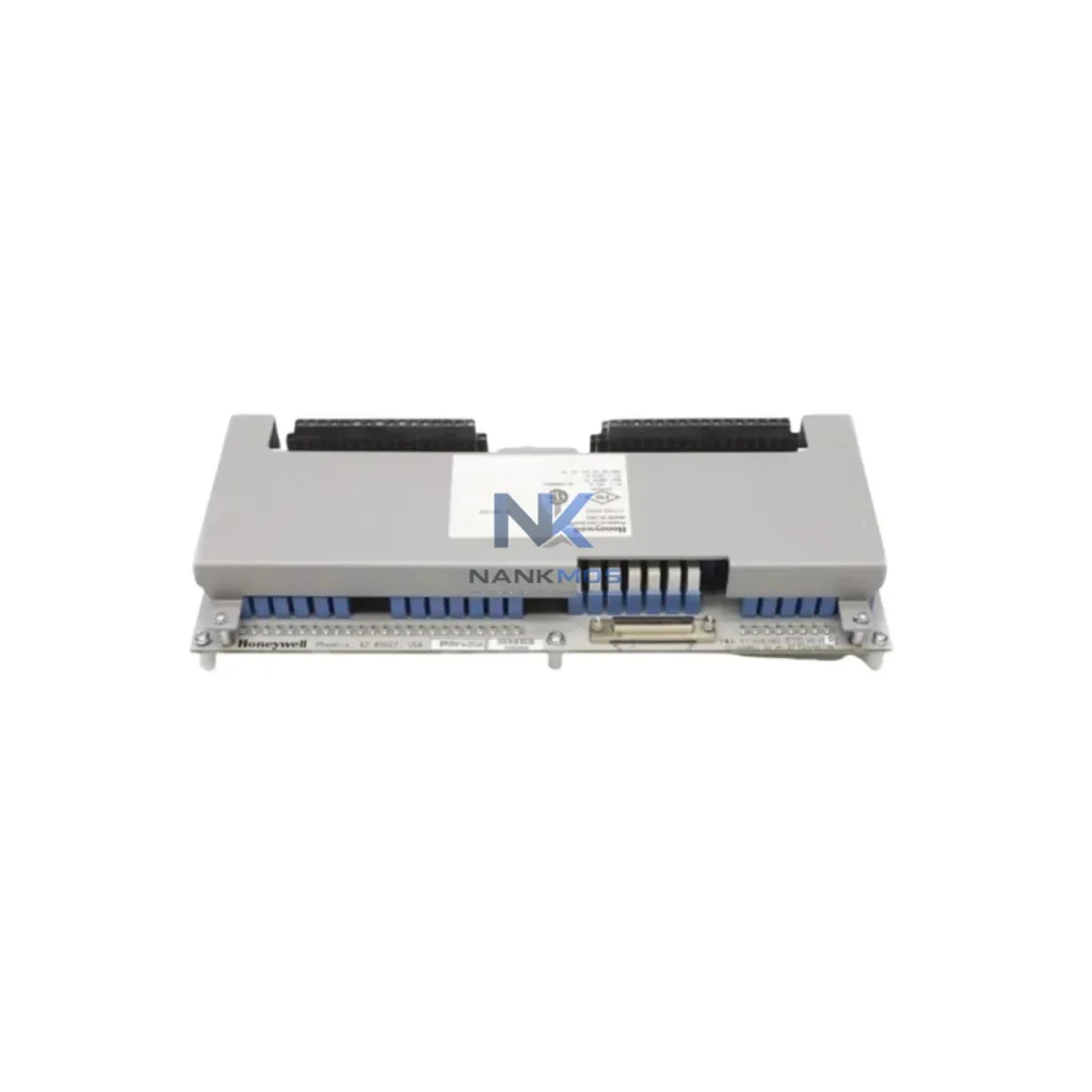 Honeywell 51308380-175 CC-SDOR01 Digital Output Relay Module product reference image