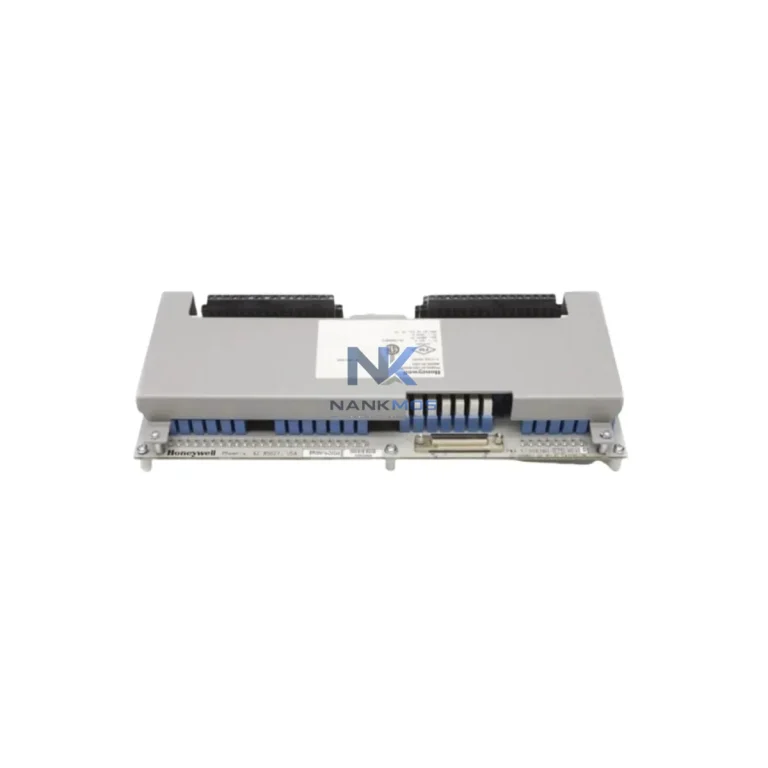 Honeywell 51308380-175 CC-SDOR01 Digital Output Relay Module
