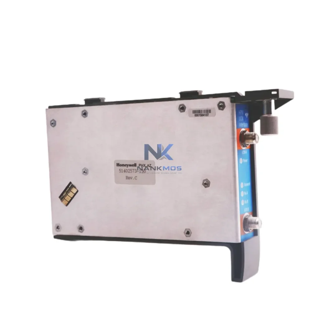 Honeywell 51402573-150 UCN Interface Module for HPM Systems 51402573-150 industrial automation spare part