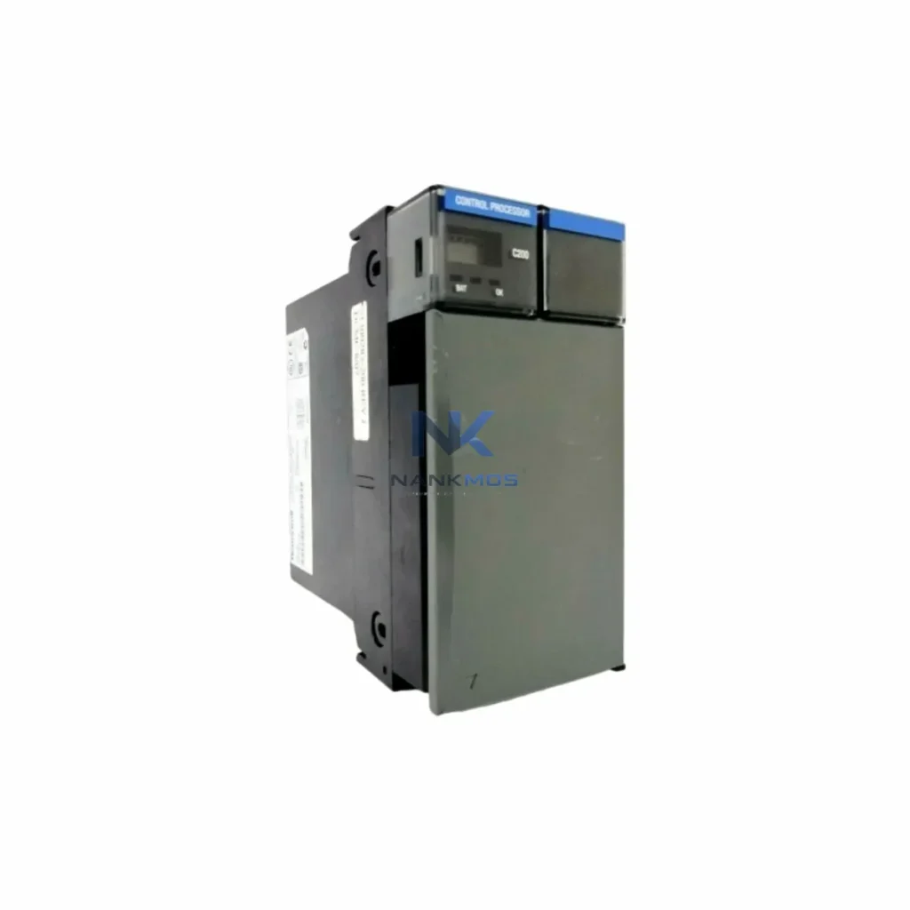 Honeywell 51403427-175 Link Interface Module product reference image