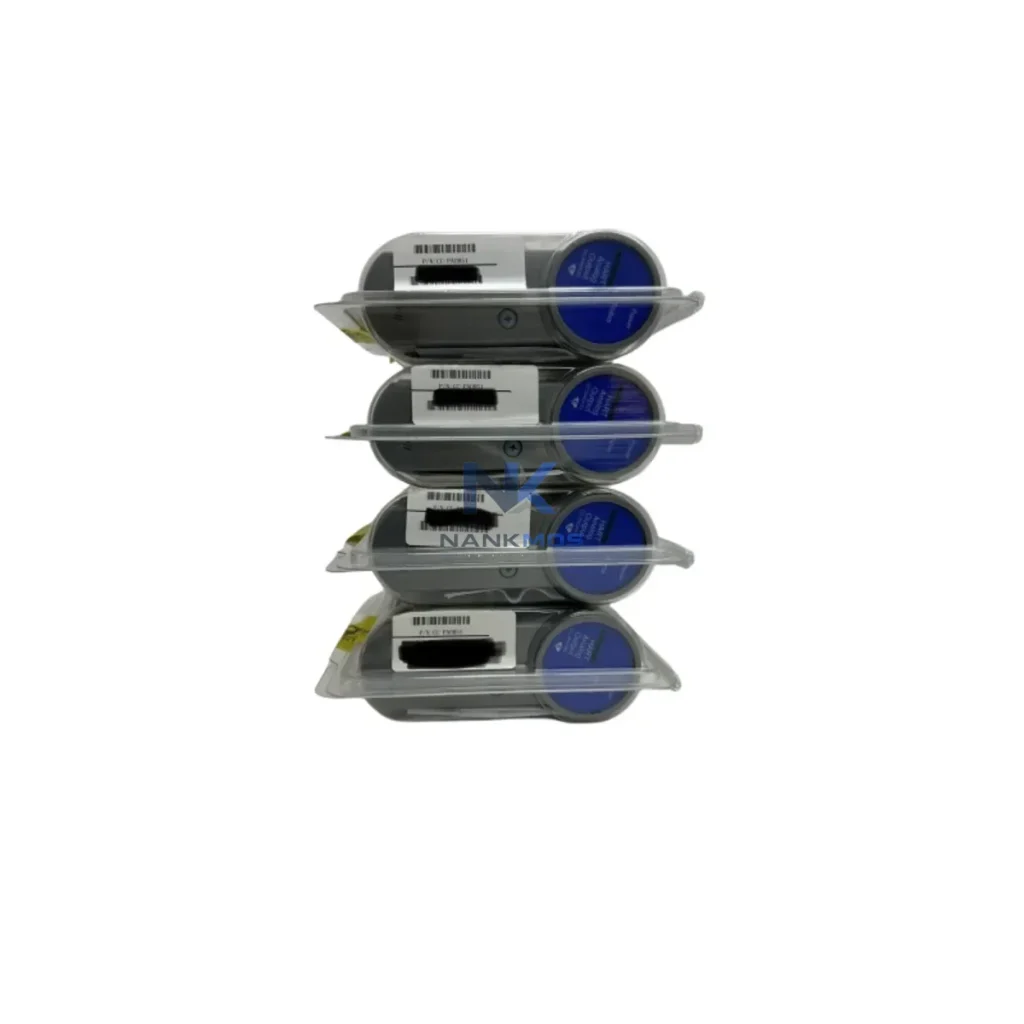 Honeywell 51410070-275 CC-PA0H51 Analog Output Module product reference image