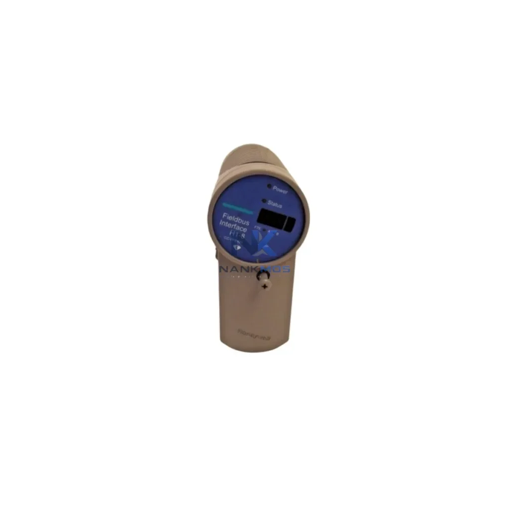 Honeywell 51410087-175 CC-PFB801 Fieldbus Interface Module product reference image