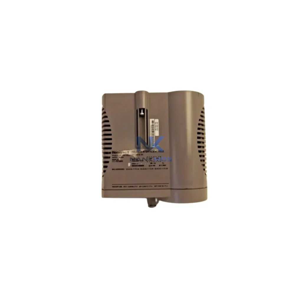 Honeywell CC-PFB801 System-Ready Fieldbus Interface Module 51410087-175 CC-PFB801 industrial automation spare part