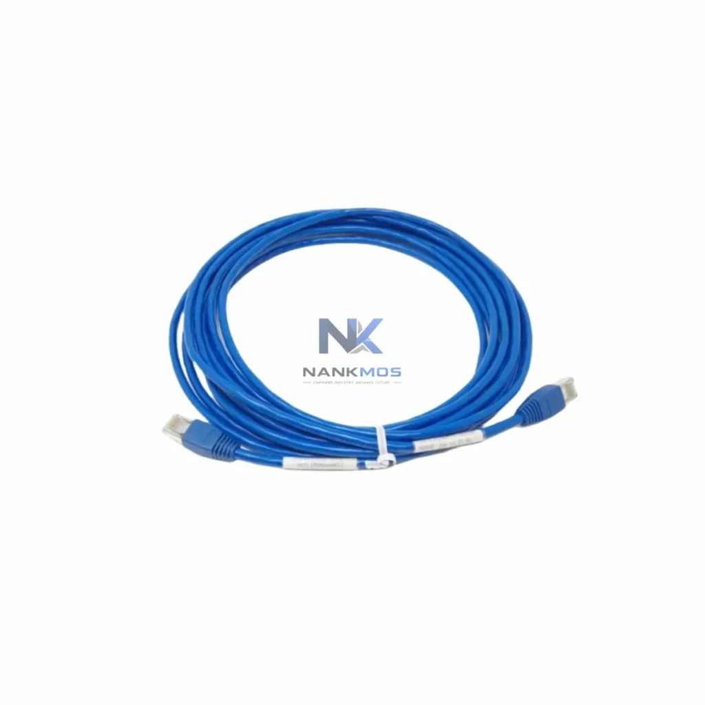 Honeywell 51451432-010 Industrial Ethernet Cable product reference image