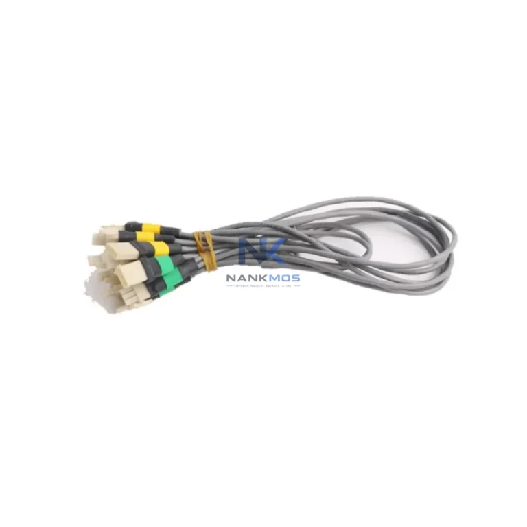 Honeywell 51454241-166 Output Module