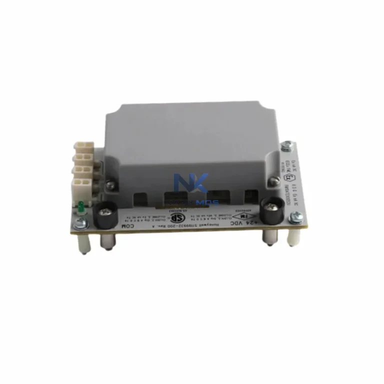 Honeywell 51454475-100 CC-SCMB02 51199942-300