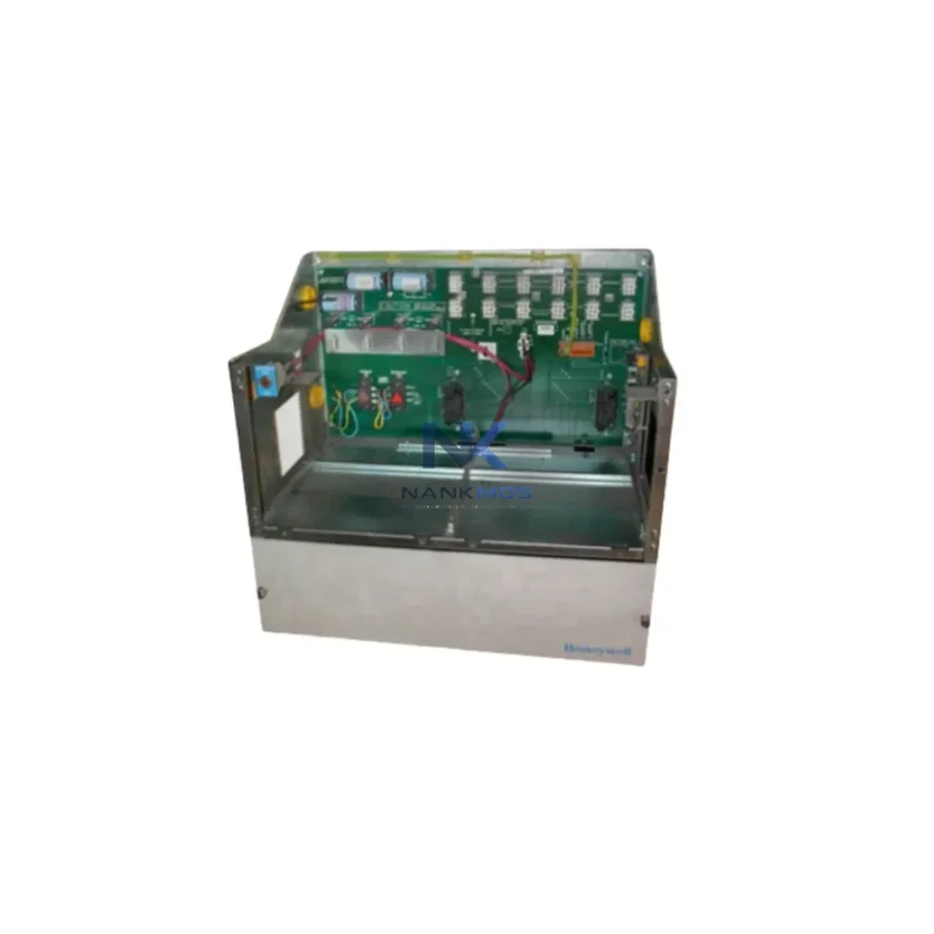 Honeywell 51500638-501 Industrial Battery Kit product reference image