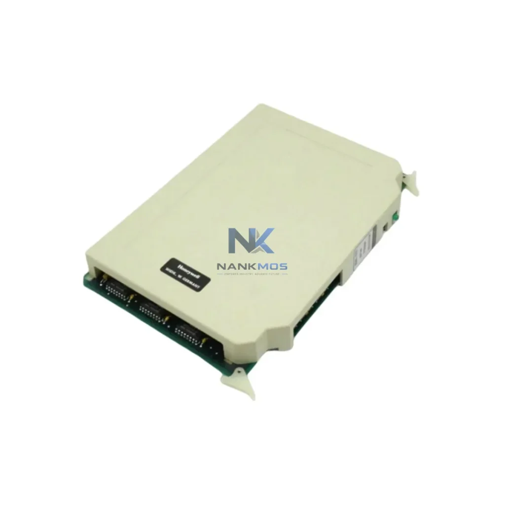 Honeywell 620-0054 VR 1 PLC Control Module product reference image