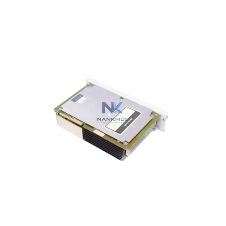 Honeywell 620-0063 Power Supply Module