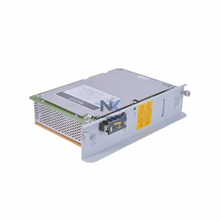 Honeywell 620-0083c PLC Power Supply Module