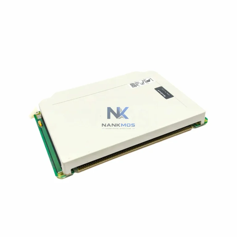 Honeywell 620-0085 PLC I/O Control Module