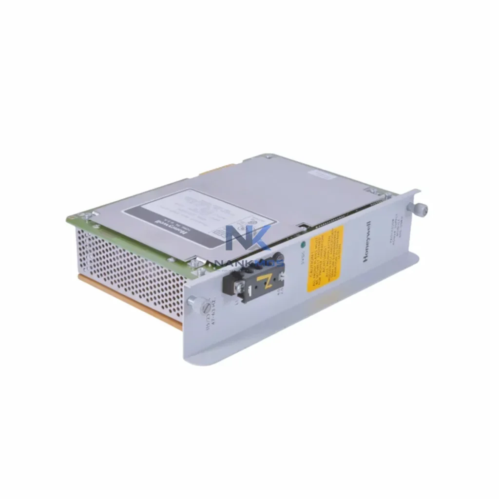 Honeywell 621-0024r Pulse Input Module product reference image