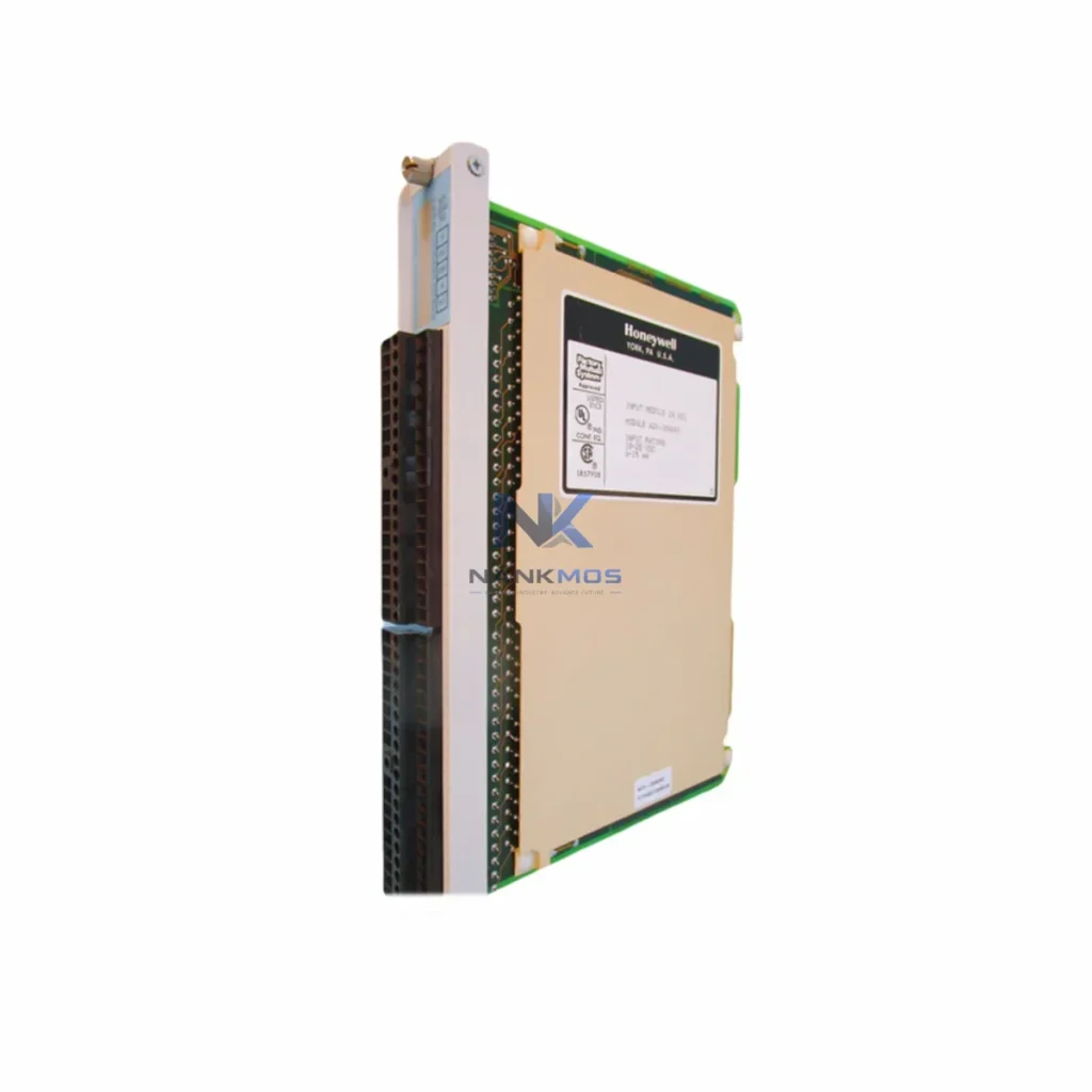 Honeywell 621-0025rc Input Isolation Module product reference image