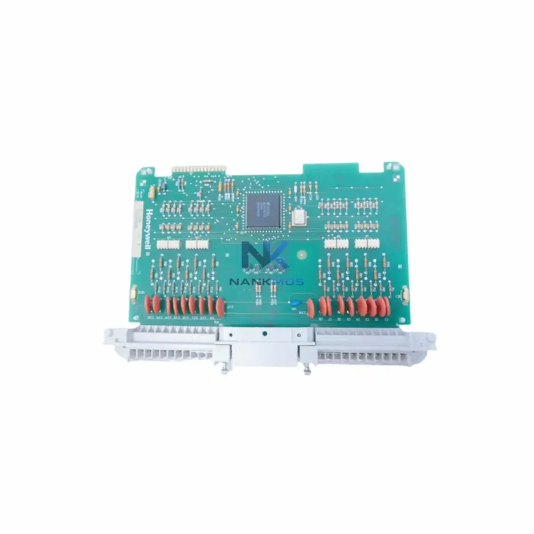 Honeywell 621-3560r Output Module