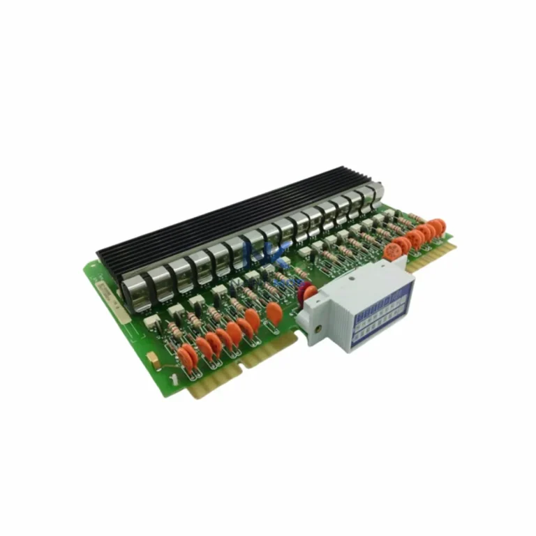 Honeywell 621-6550RC Output Module