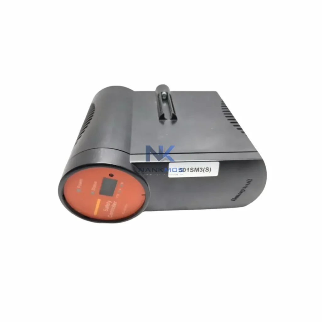 Honeywell 6580801941 I/O Module product reference image