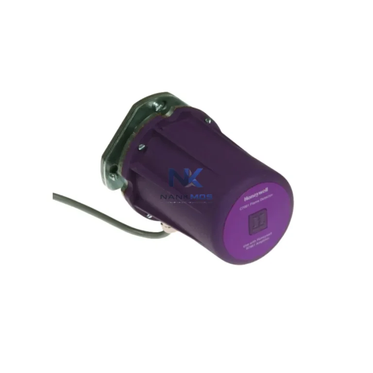 Honeywell 8937-HN 8939-HN CC-PCNT01 TC-RPSC04