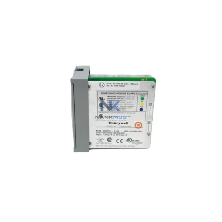 Honeywell 8C-PAIM01 Analog Input Module
