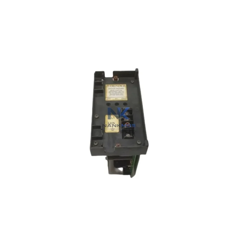 Honeywell 900P01-0001 Power Supply Module