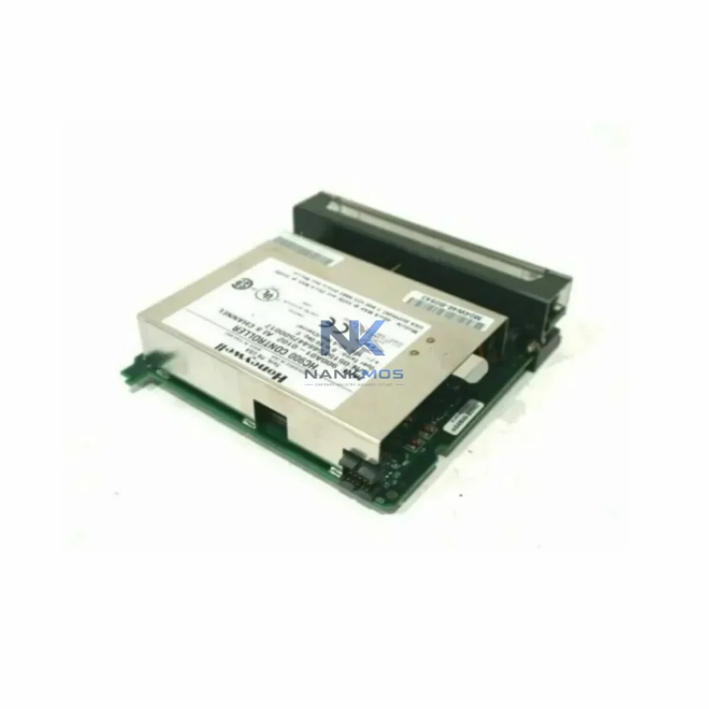 Honeywell 900P01--0301 900P01-0101 DCS Power Supply product reference image