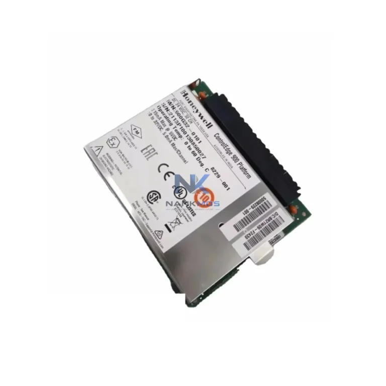 Honeywell 900P01-0301 Industrial Power Supply