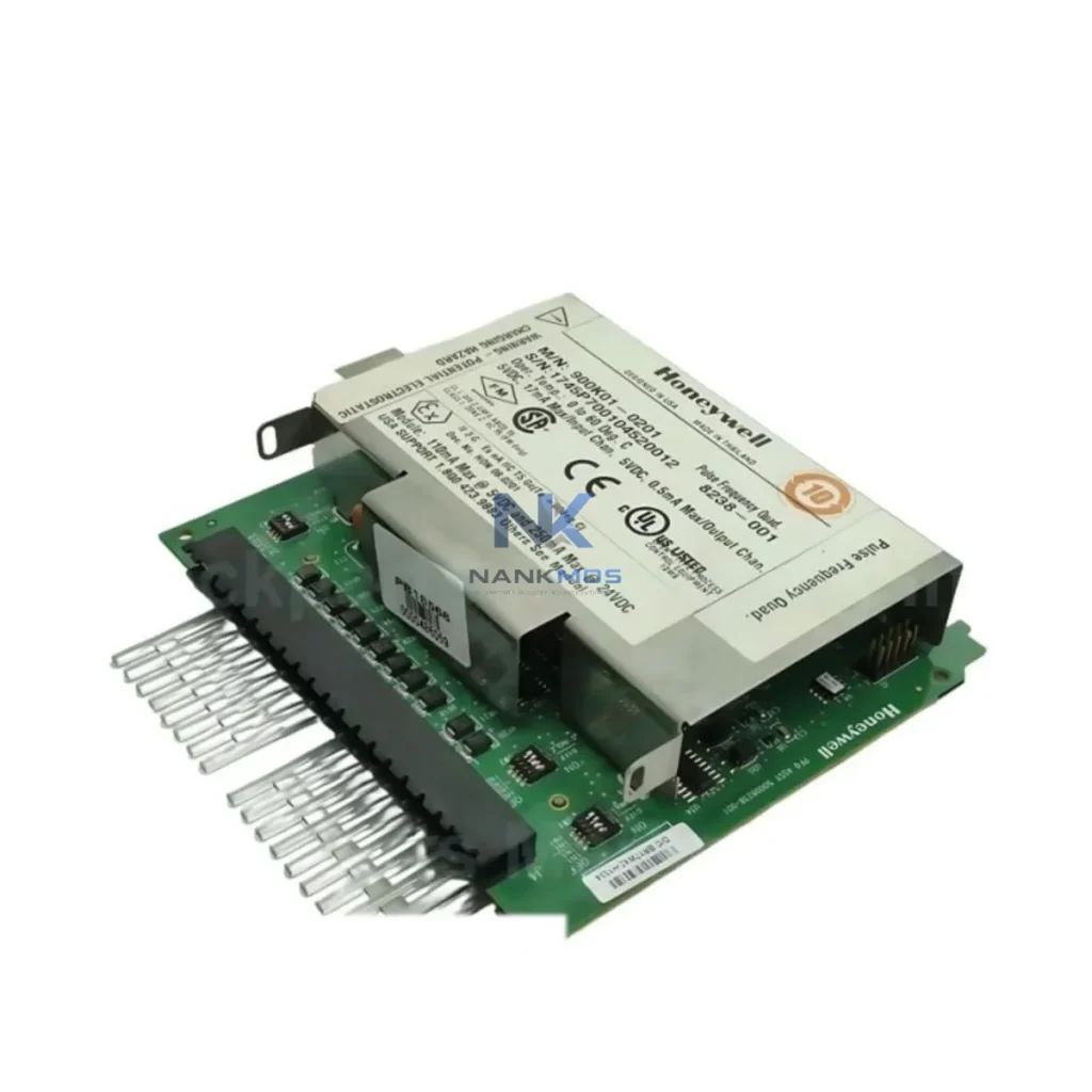 Honeywell 900RTC-3425 RTP Cable product reference image