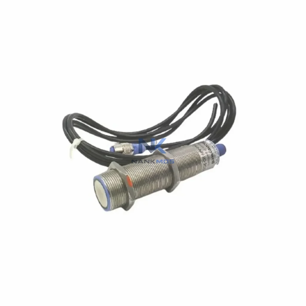 Honeywell 946-A4V-2D-2C0-175E Ultrasonic Flow Transmitter product reference image