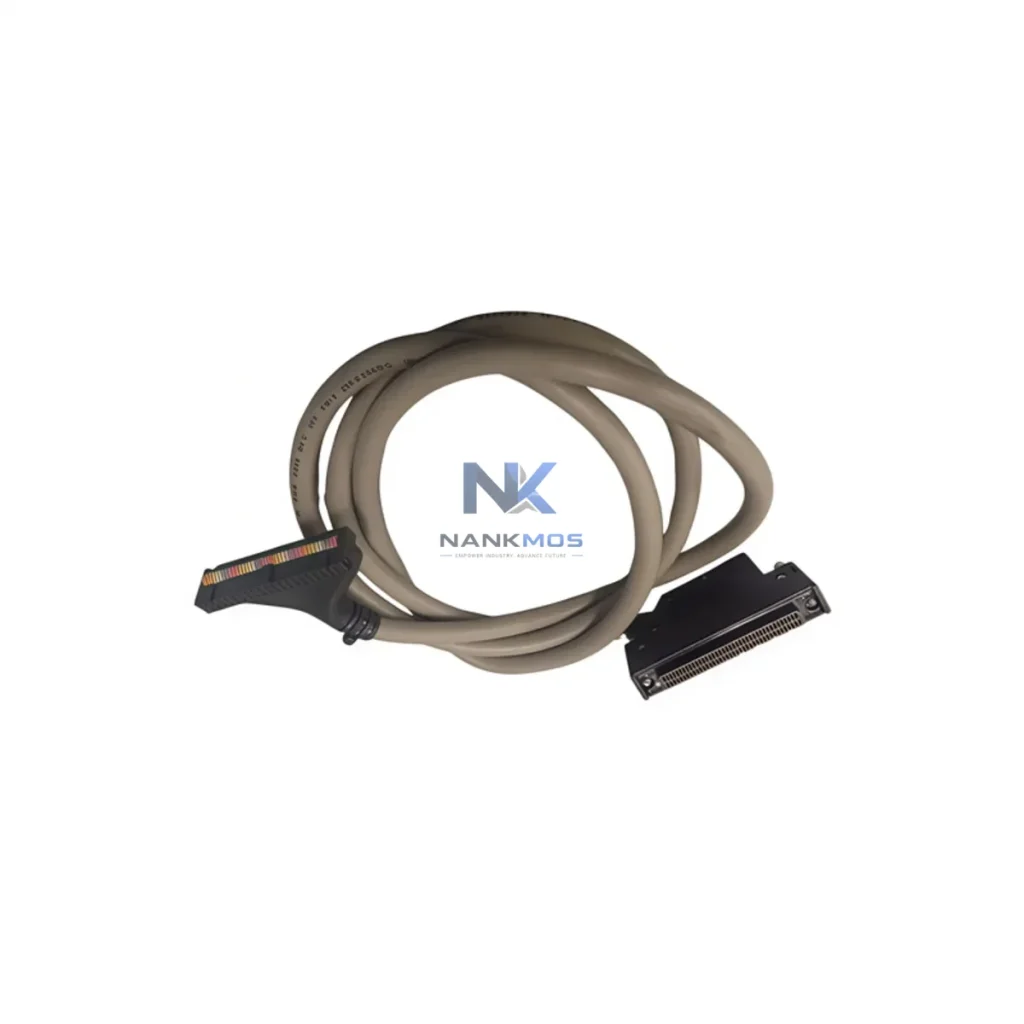 Honeywell C40HF-15PB-1 Energy-Control Connection Cable C40HF-15PB-1 industrial automation spare part