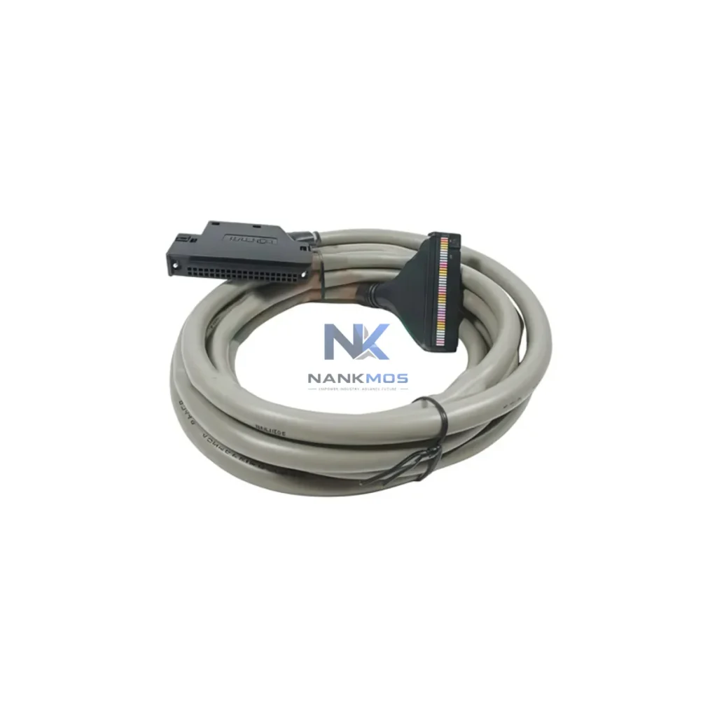 Honeywell C40HF-30PB-1 Energy-Control Connection Cable C40HF-30PB-1 industrial automation spare part