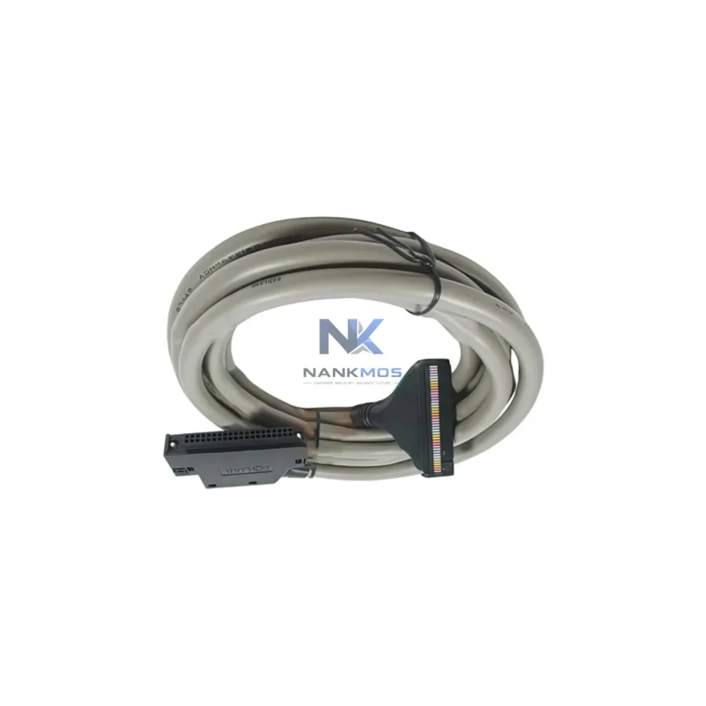 Honeywell C40HF-30PB-1 Energy-Control Connection Cable C40HF-30PB-1 industrial automation spare part
