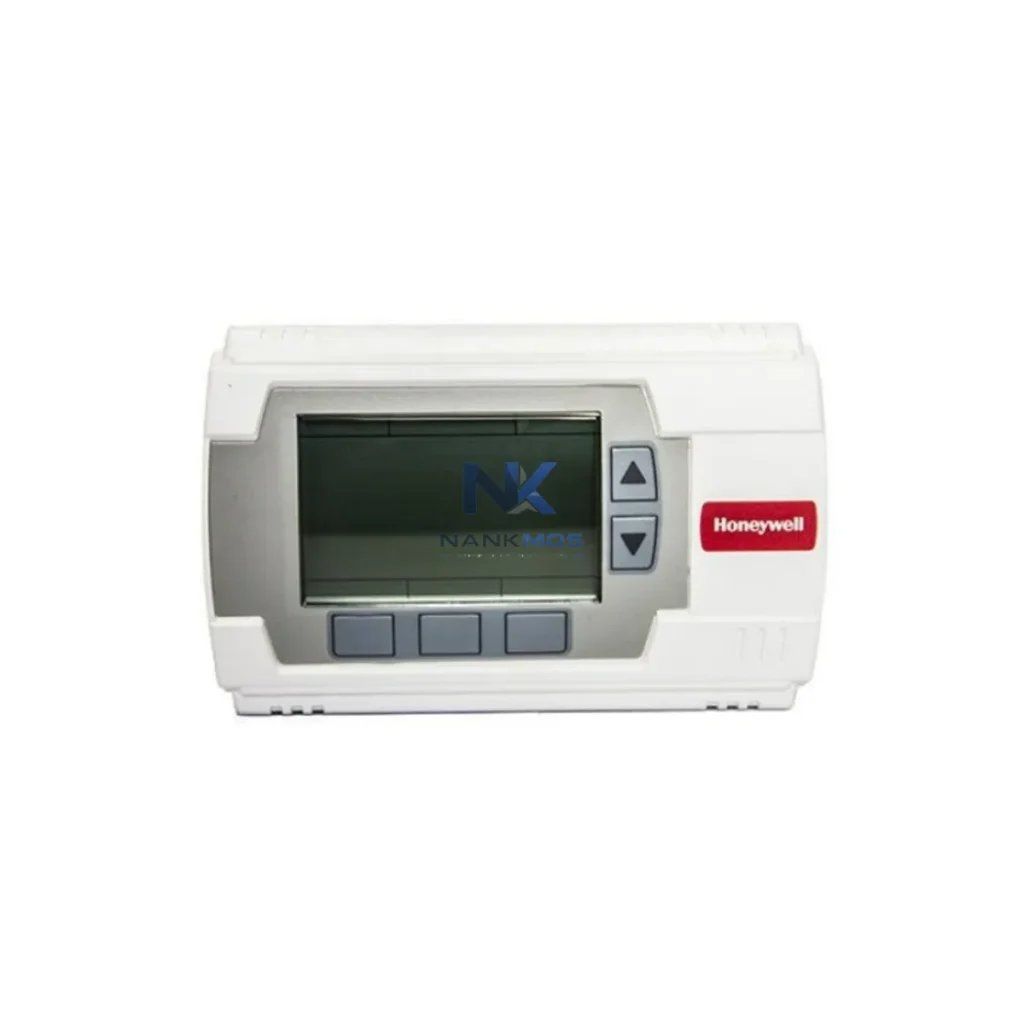 Honeywell C7027A1049 UV Flame Sensor product reference image