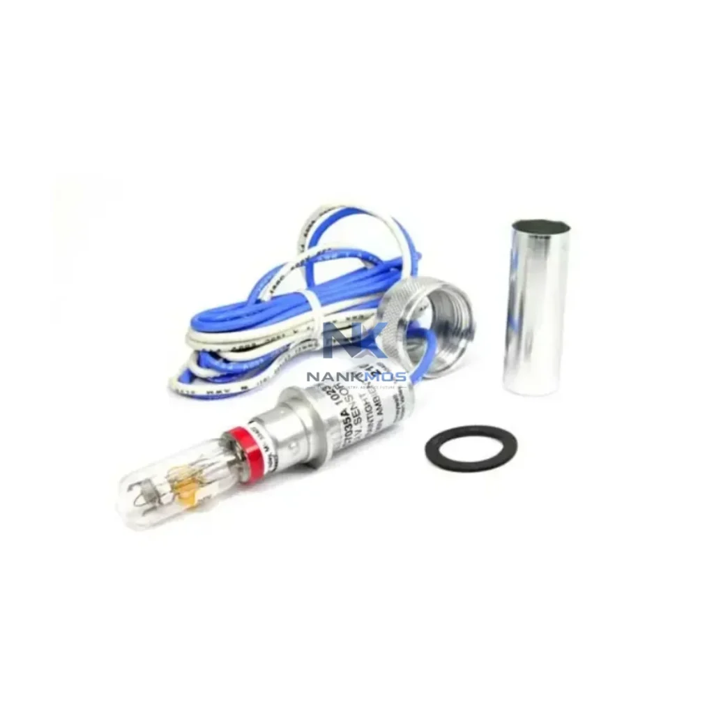 Honeywell C7035A1023 C7035A1064 UV Flame Sensor product reference image