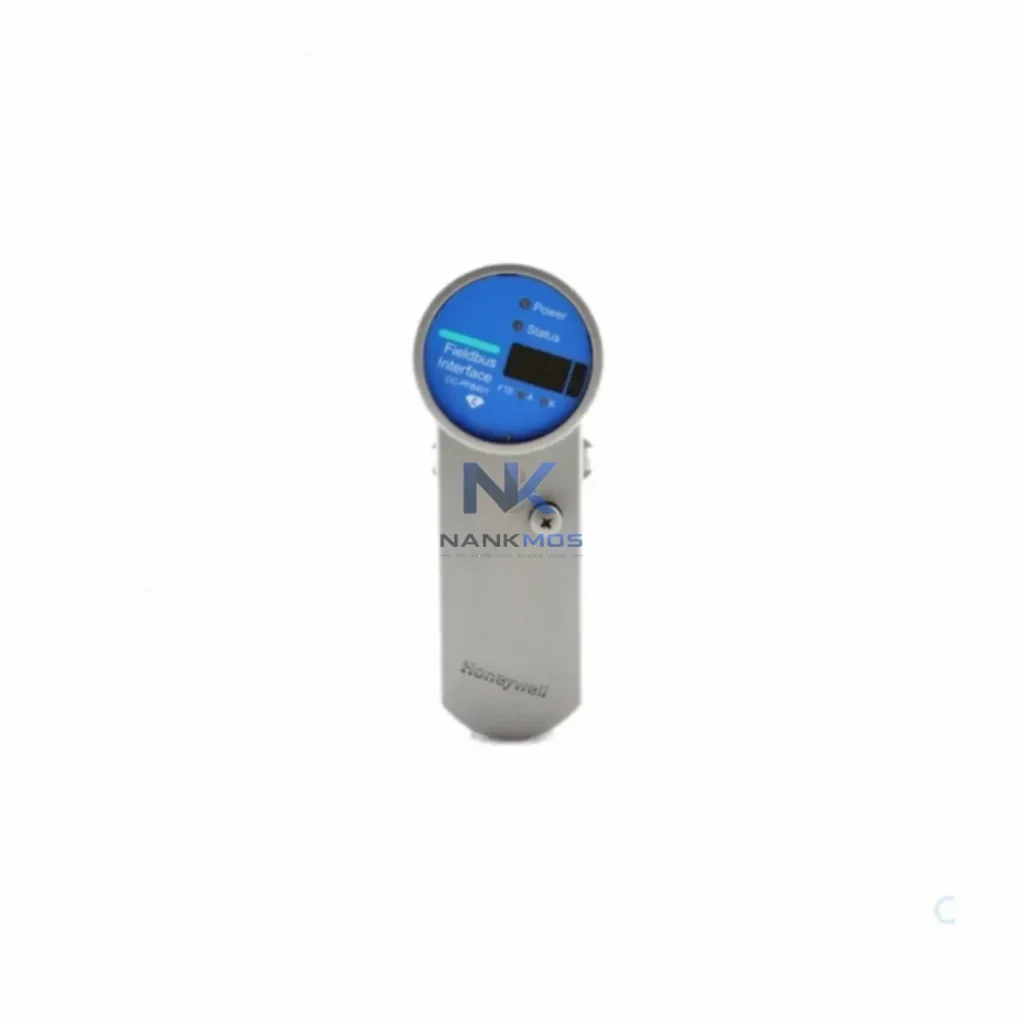 Honeywell CC-GAIX11 CC-GAIX21 Analog Input Module product reference image