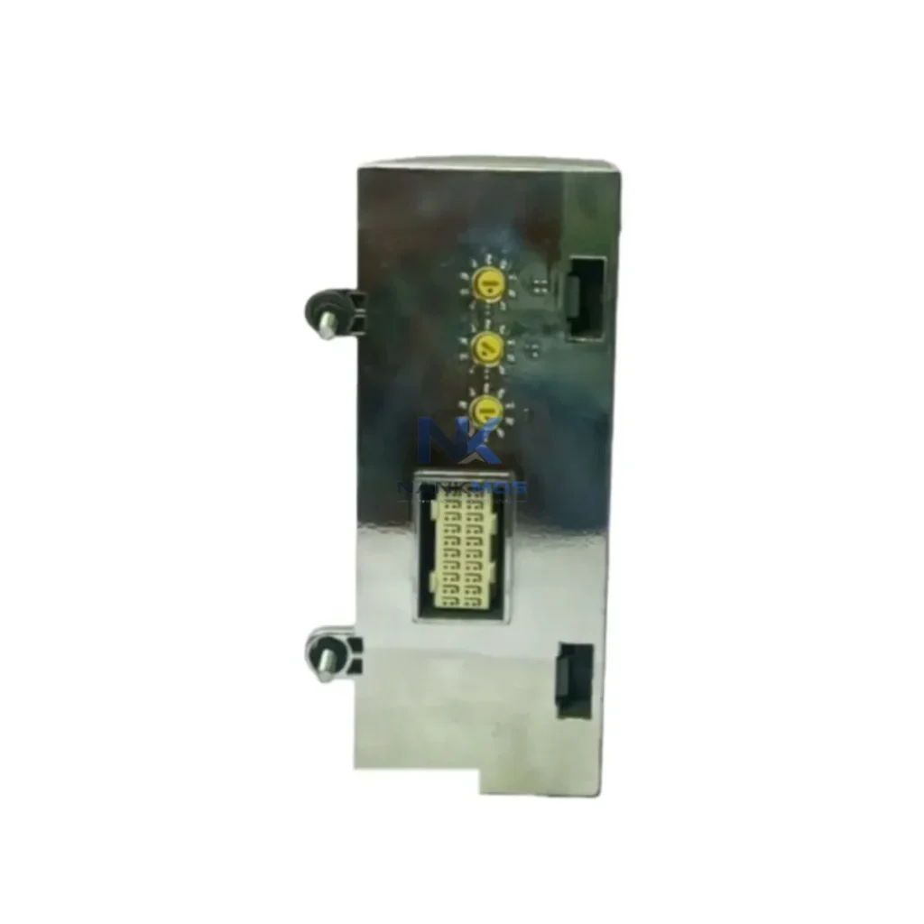 Honeywell CC-INWE01 System-Ready Ethernet Interface for C300 Architecture CC-INWE01 industrial automation spare part