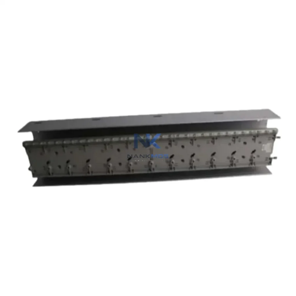 Honeywell CC-MCC003 DCS Carrier Cover product reference image