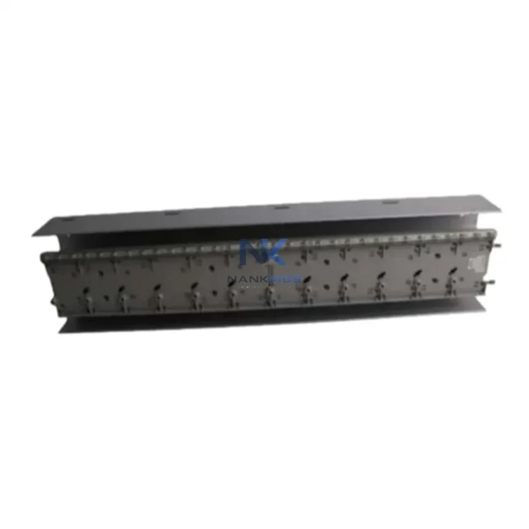 Honeywell CC-MCC003 DCS Carrier Cover