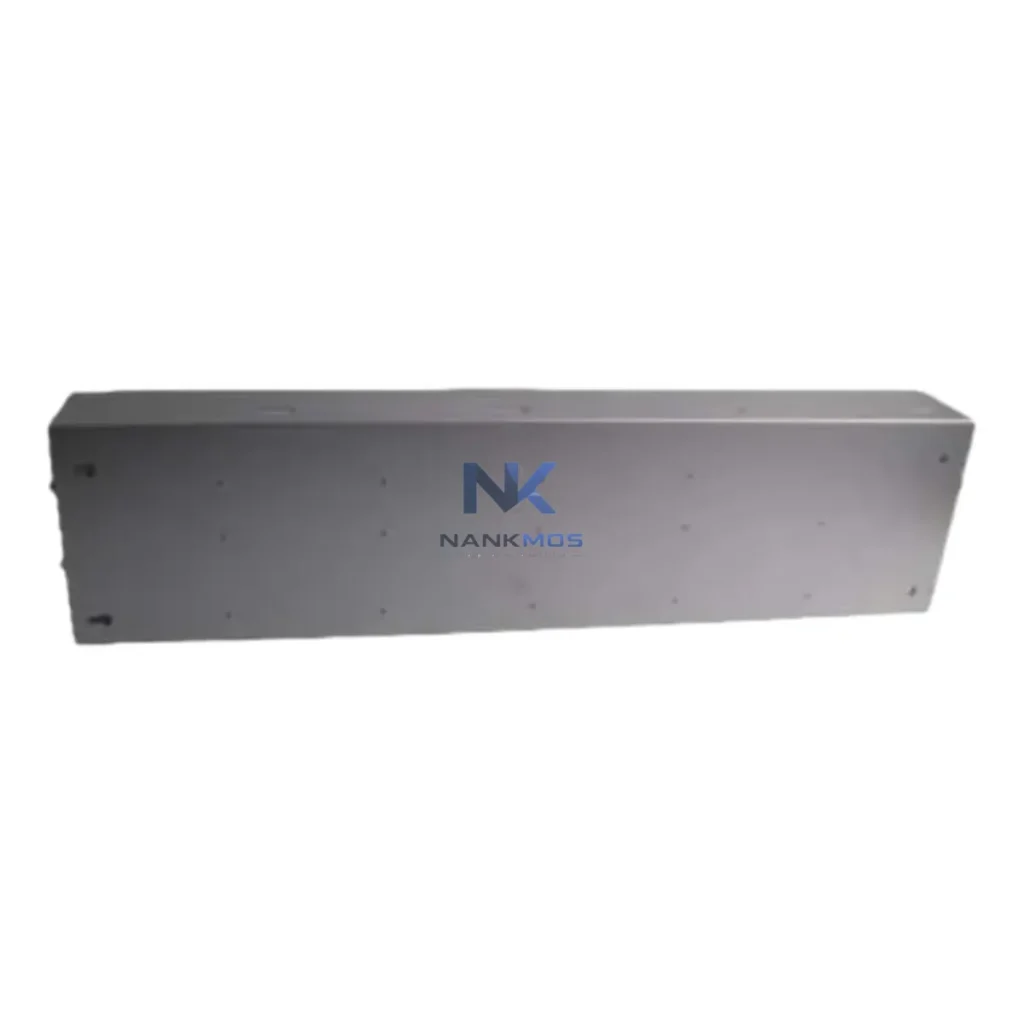 Honeywell CC-MCC003 Energy-Control DCS Cover CC-MCC003 industrial automation spare part