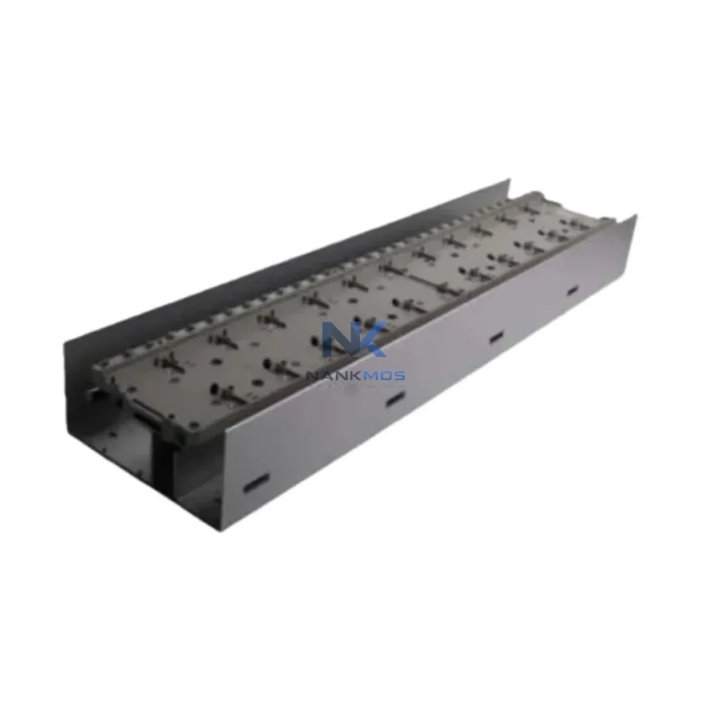 Honeywell CC-MCC003 Energy-Control DCS Cover CC-MCC003 industrial automation spare part