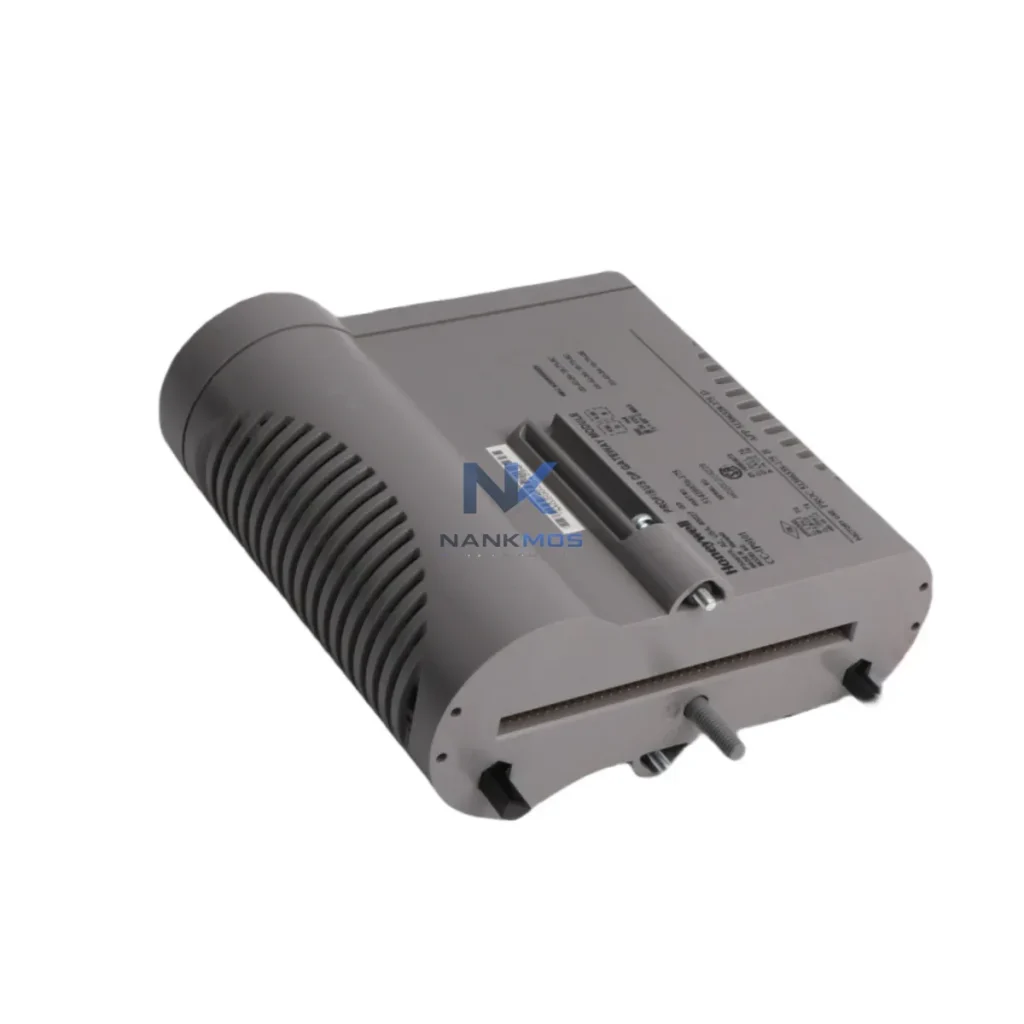 Honeywell CC-PWRN01 Network-Linked Power Supply for Smart Automation CC-PWRN01 industrial automation spare part