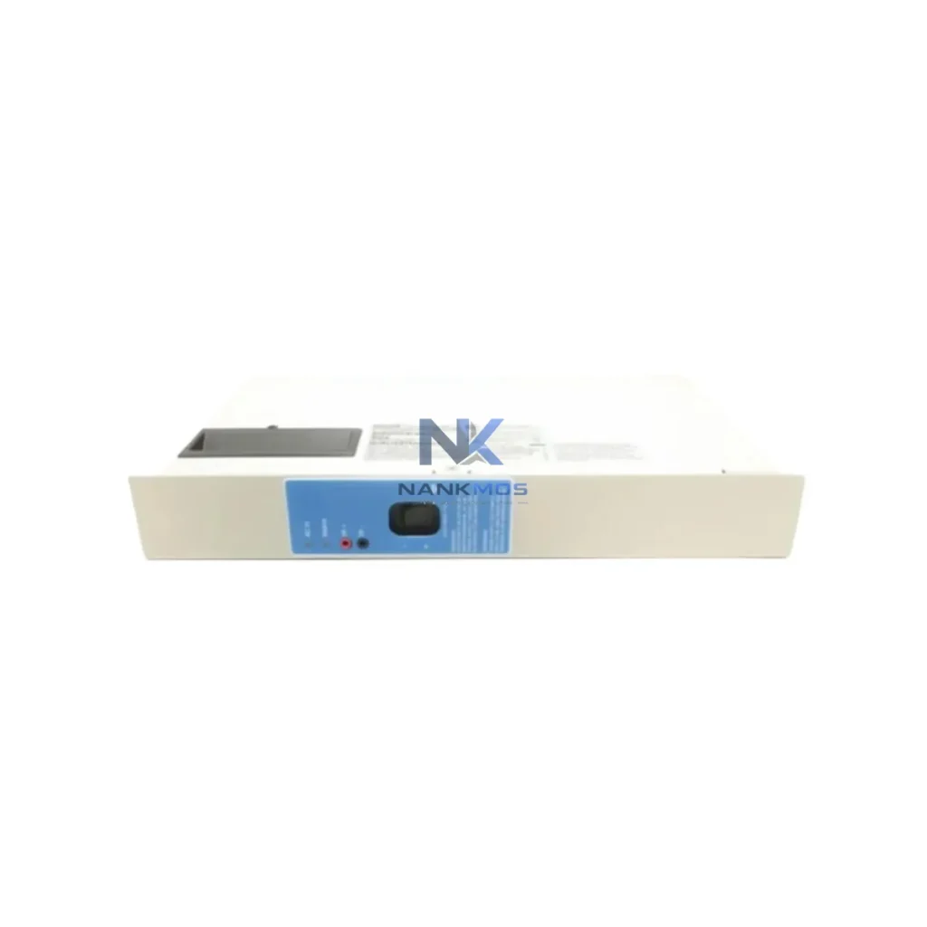 Honeywell CC-PWRR01 51198685-100 Redundant Power Supply product reference image