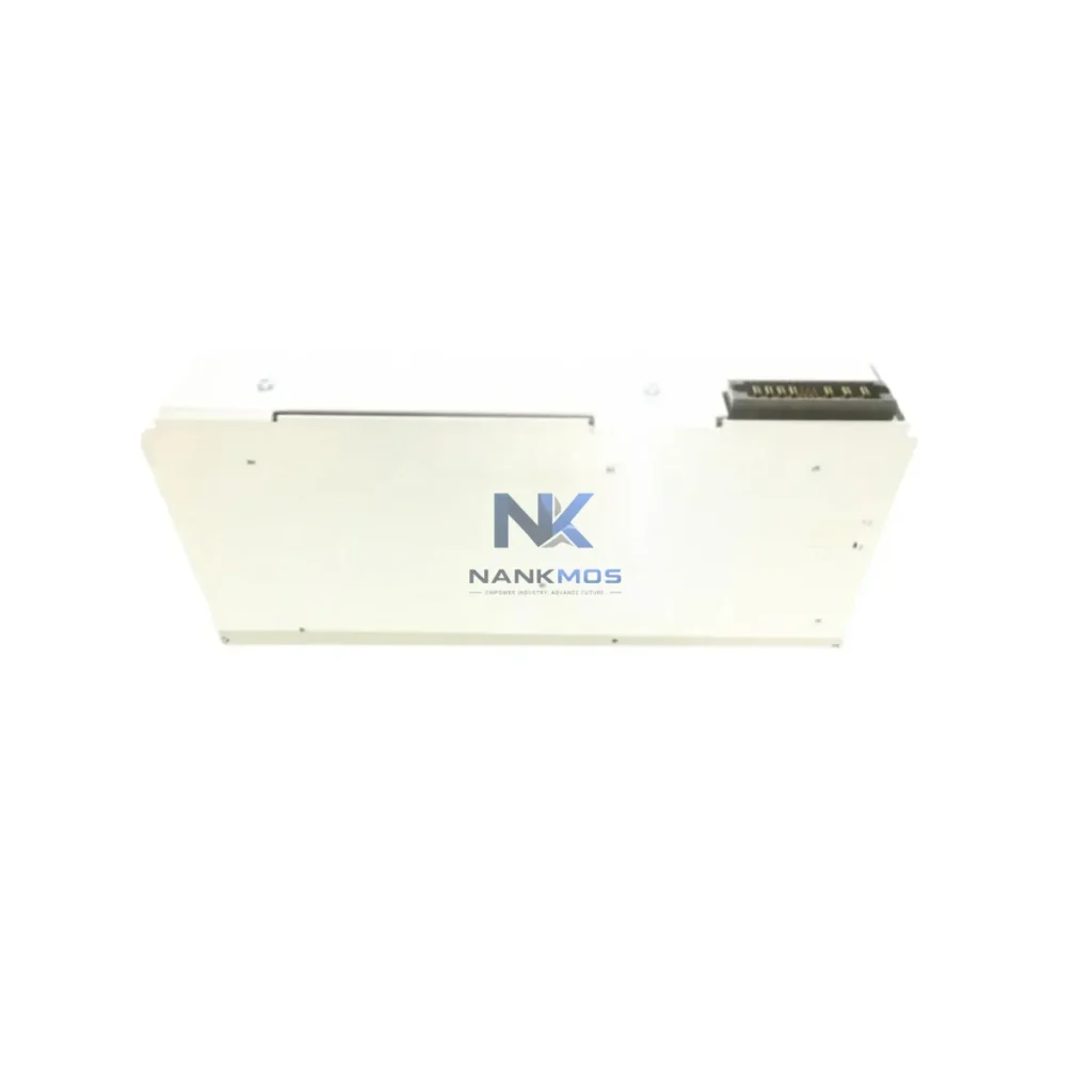 Honeywell CC-PWRR01 Network-Linked Redundant Power Supply for Smart Automation CC-PWRR01 51198685-100 industrial automation spare part