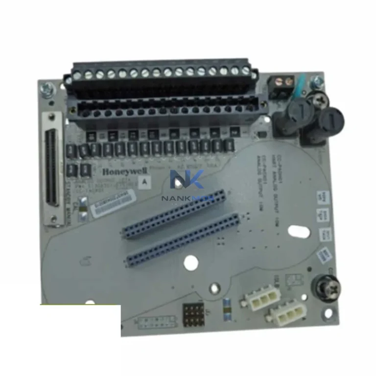 Honeywell CC-TAOX01 51308351-175 Analog Output Module