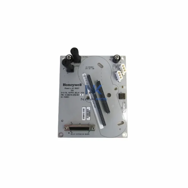 Honeywell CC-TD0R01 51308376-175 Digital Output Module