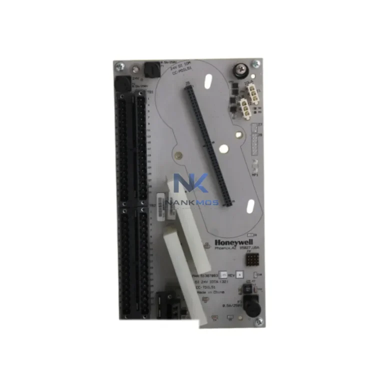 Honeywell CC-TDI220 51308394-275 DCS Digital Input Module