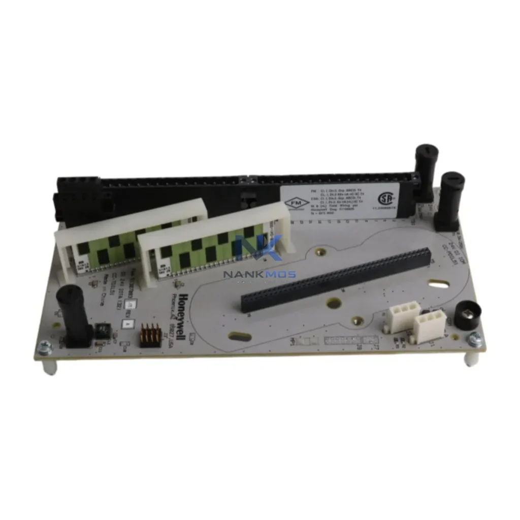 Honeywell CC-TDI220 51308394-275 System-Ready Digital Input for C300 Architecture CC-TDI220 51308394-275 industrial automation spare part