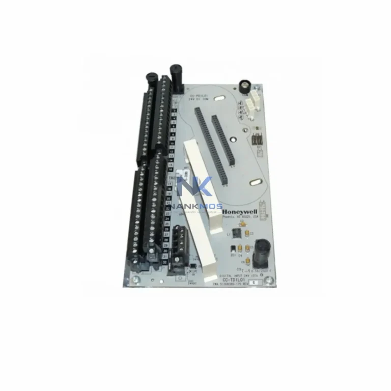 Honeywell CC-TDOR01 Digital Output Module