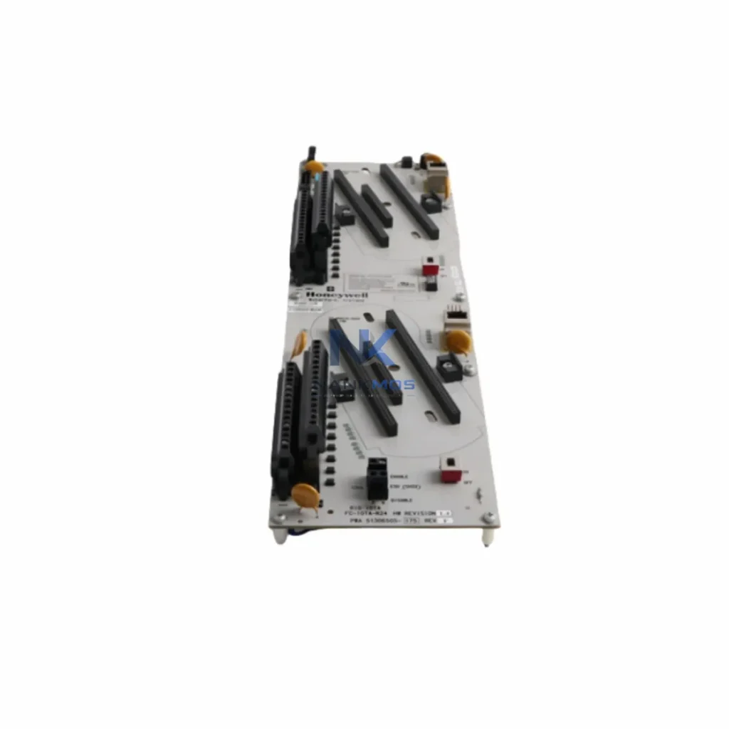 Honeywell CC-TDOR11 DCS Digital Output Module product reference image
